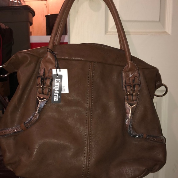 Handbag - Picture 3 of 8